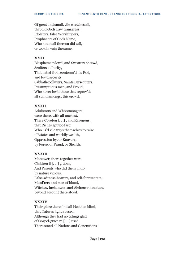 Becoming America - Title Page 203